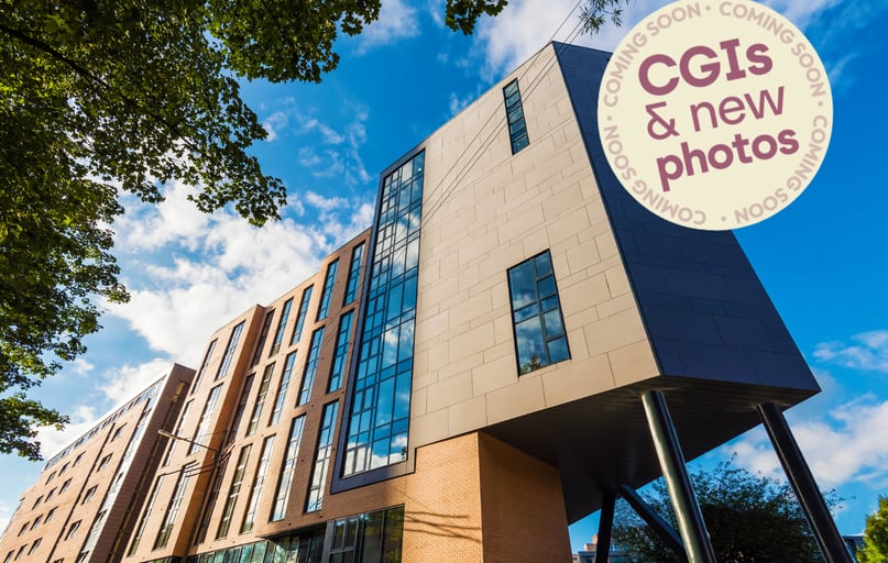 Premium Plus Studio, Bridge House, 180 Old Dumbarton Road, City Centre, Glasgow - Image 1